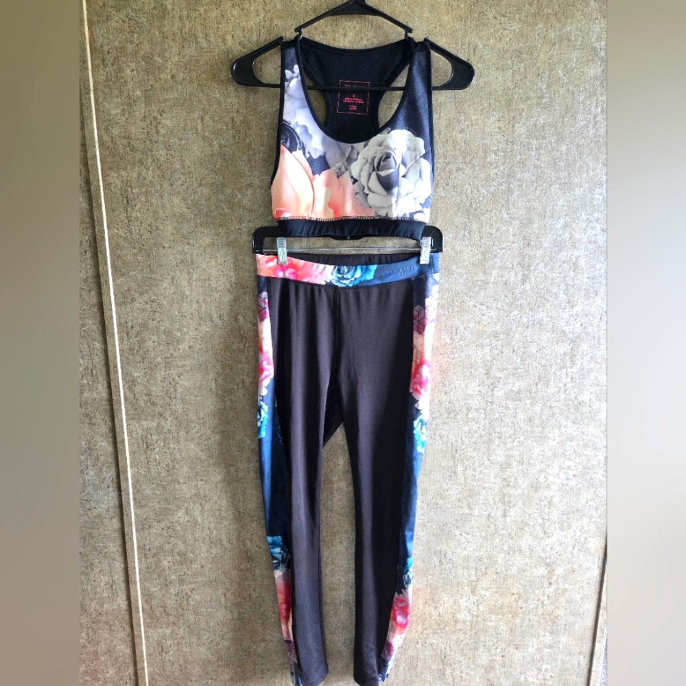 Ted Baker Athletic Set